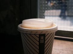 -来回·咖啡(天河南店)