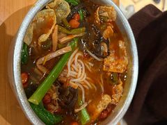 -水平有限广西米粉·广西风味集(五道口店)