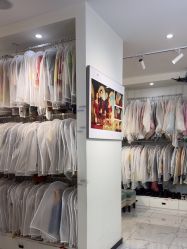 -哈贝儿童摄影(增城大润发店)