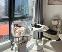 点击看大图 -艾薇朵朵全套房月子中心(江宁店)