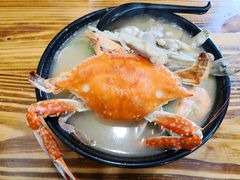 -台州老六海鲜面馆(上南总店)
