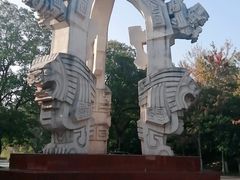 -包公祠