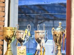 -Side Street街旁(交道口店)