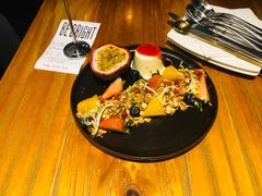 -BE BRIGHT KITCHEN(正佳广场店)