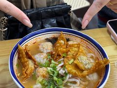 -非遗·十八曲鱼饺(西马总店)