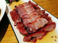 -去茶去餐厅(中央大街店)
