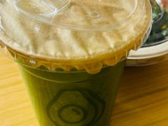 -油梨树 AVOCADO TREE(亮马桥店)