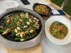 -周三的情书花园餐厅(江北店)
