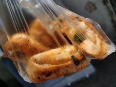 -郭际辣饼铺(第三中学店)