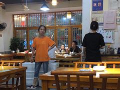 -好帮厨·下饭浏阳菜·坚持现炒(月湖店)