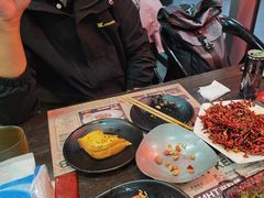 -马海涛牛肉串·午市牛腩饭·烧烤夜宵(领汇广场店)