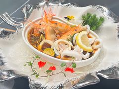 -3号仓库·创意中国菜(新世界城店)