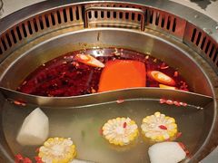 -三头牛·潮汕牛肉生蚝火锅 (夏湾店)
