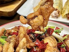 -金龙·打边炉(南京西路店)