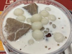-满记甜品(王府井北京市百货大楼店)