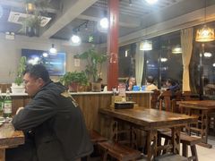 -壹块捌烧烤(灯市口店)