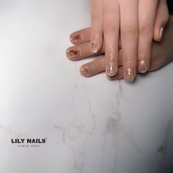 -LILY NAILS美甲美睫