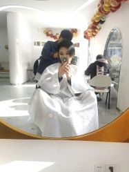 -MS.SALON美发沙龙