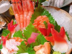 -虹料理·日料放题(悠方店)