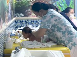 -蓓爱娇琪月子会所(虹口店)