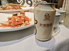 -大鸭梨烤鸭·北京菜(大兴南小街店)