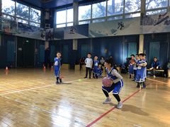-东方启明星篮球培训(天坛校区)