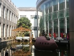-苏州市姑苏区少年宫(沧浪分部)