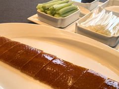 -上海滩餐厅(BFC外滩金融中心店)
