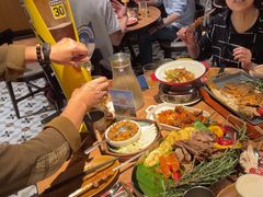 -耶里夏丽·丝路新疆菜·清真食品(徐汇南丹东路臻选店)