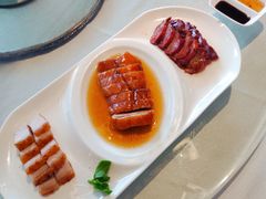 -大香港酒楼(高新店)