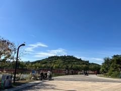 -南翠屏公园