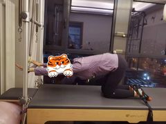 -美间·普拉提禅柔工作室