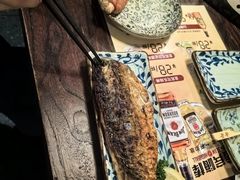 -哥哥の深夜食堂(红松东路店)