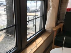 景观位-Salud撒露欧洲冻酸奶(798艺术区店)