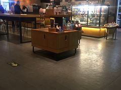 -星巴克(洛阳中州万达广场店)