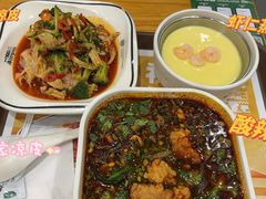 -魏家凉皮(博水商务大厦店)