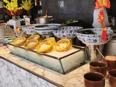 -洲际酒店·地平线全日餐厅HORIZON CAFÉ