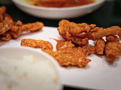 -皇城根北京风味主题餐厅(永旺梦乐城店)