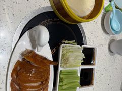 -玉林烤鸭店(小西天店)