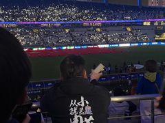 -上海体育场
