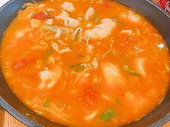 -苗小坛酸汤鱼(酒仙桥店)