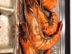 -赤坂亭·M9和牛烧肉·铁板烧(合肥万象城店)