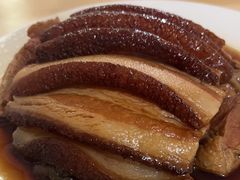 芥菜肉-大兴街扣碗包子馆