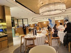 -莆田餐厅PUTIEN(金融街购物中心店)