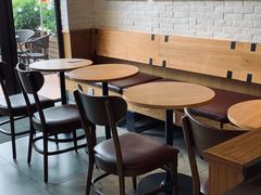 -星巴克(大梅沙8号仓店)