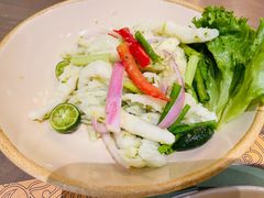 -CHINCHIN 青青·泰国料理(万象食家店)