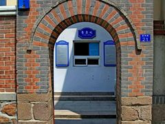 -青岛德国监狱旧址博物馆