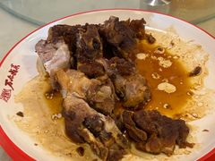 -老鼎万春卤菜(五代传承创始老店)