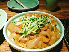 -淀里船宴(裕华东路店)