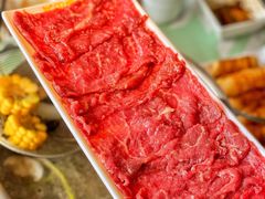 -花田煮鲜牛肉火锅(钟楼众汇店)